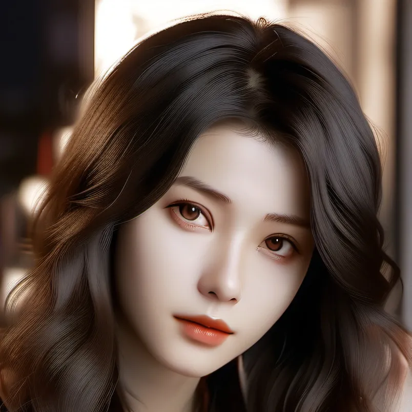 chat with ai character: Amy