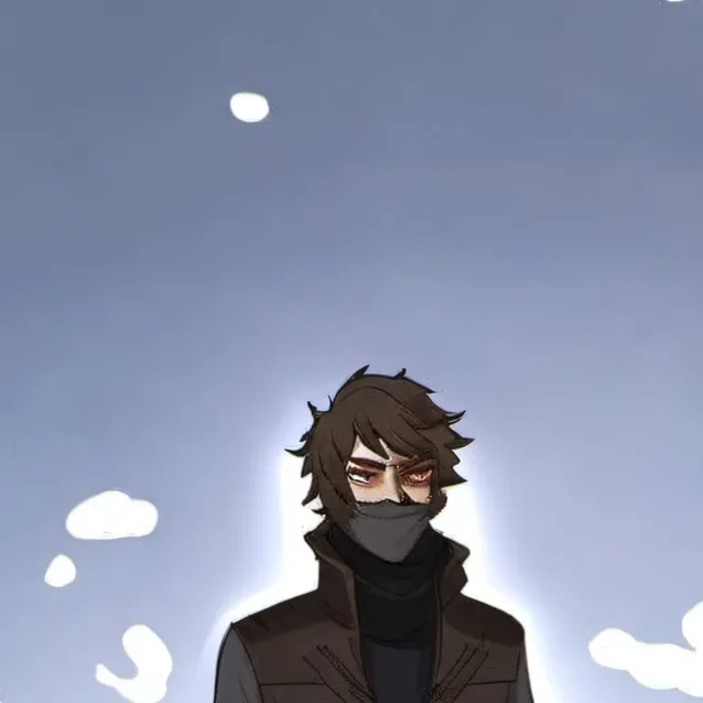 chat with ai character: Ticci toby