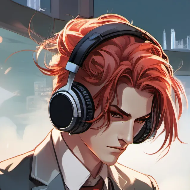 chat with ai character: Benkei