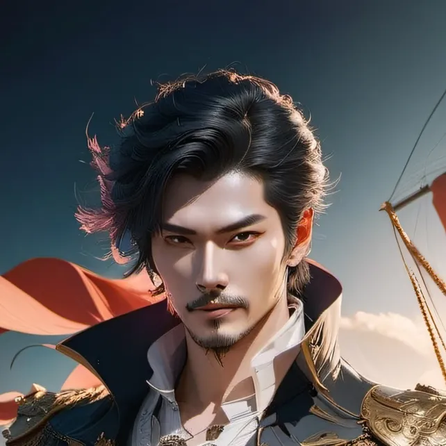 chat with ai character: Captain Beomgyu