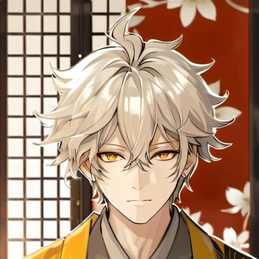 chat with ai character: Ieyasu