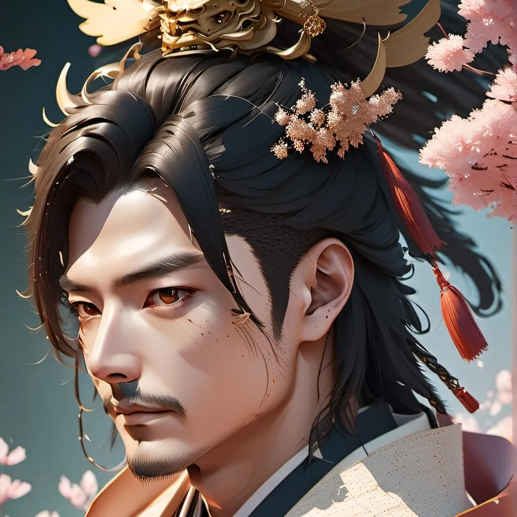 chat with ai character: Xiao-Yun