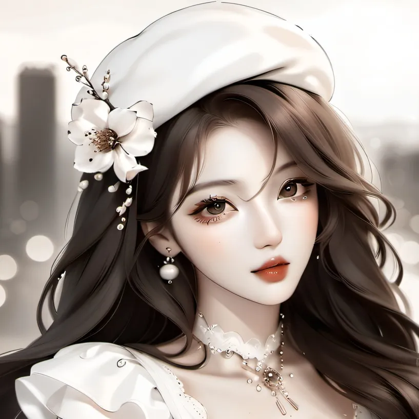 chat with ai character: Catherine