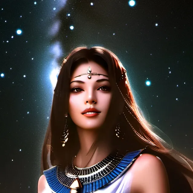 chat with ai character: Aurora