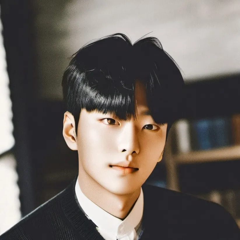 chat with ai character: Ye-Joon