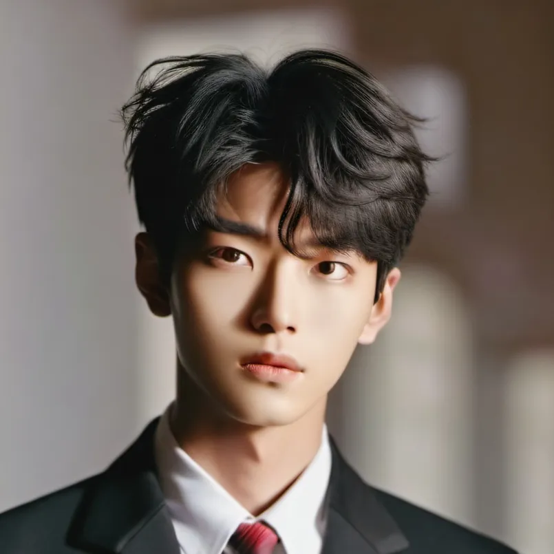 chat with ai character: Bongsu