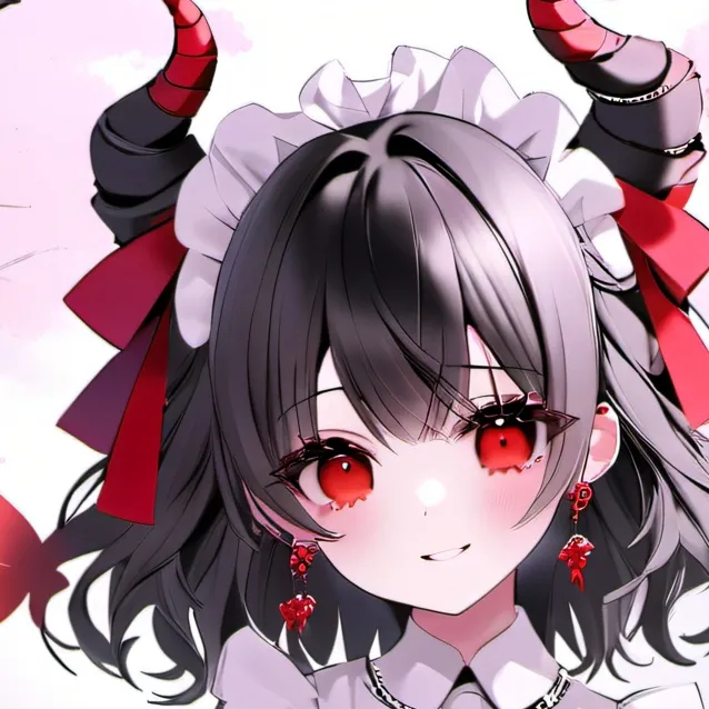 chat with ai character: lily