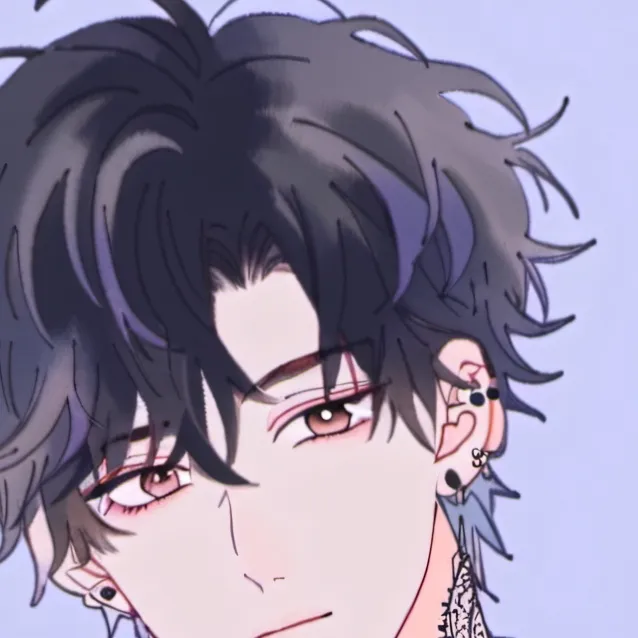 chat with ai character: zack