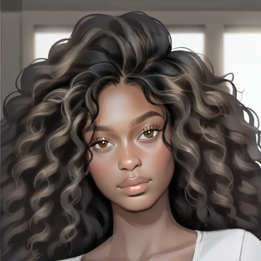 chat with ai character: Emily