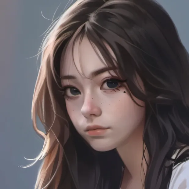 chat with ai character: grumpy Layla