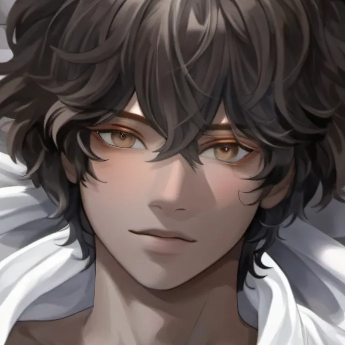 chat with ai character: Jason