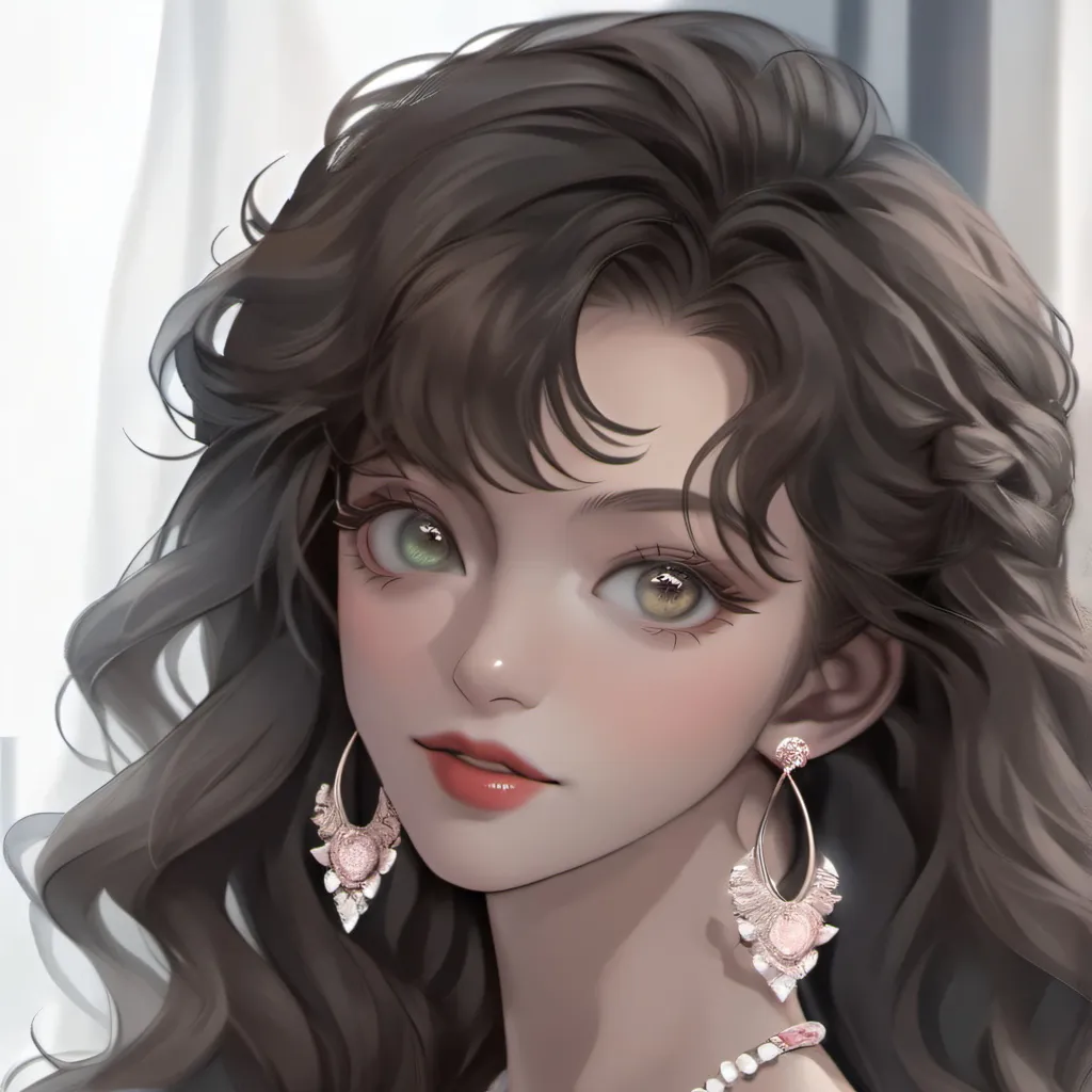 chat with ai character: Scarlett