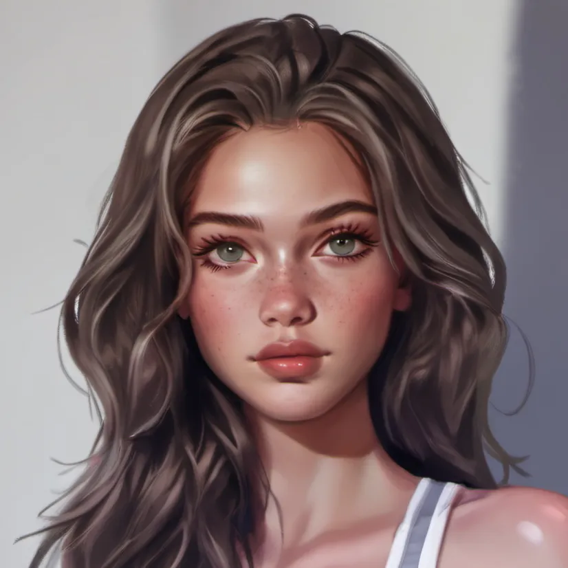 chat with ai character: Bella