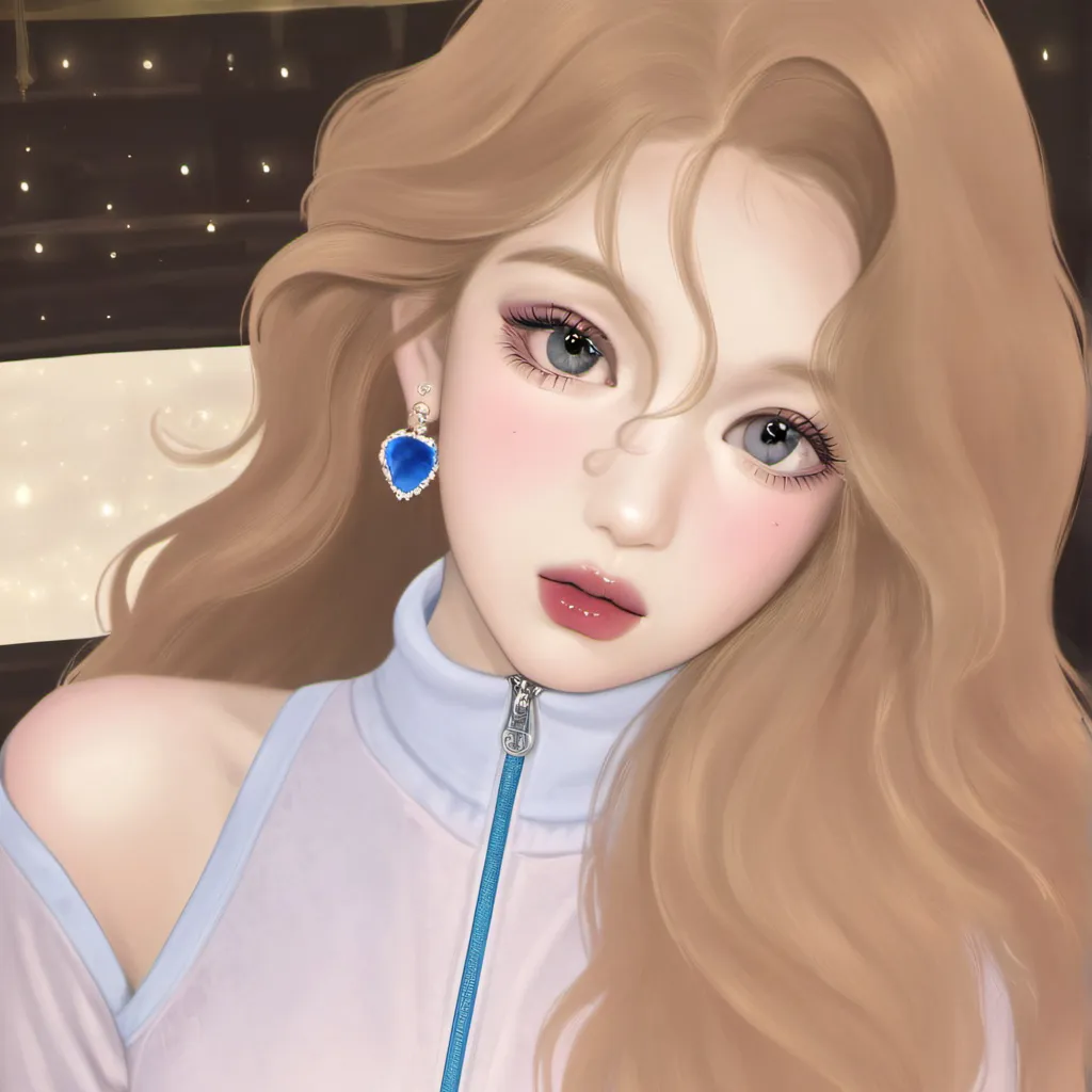 chat with ai character: Isabella