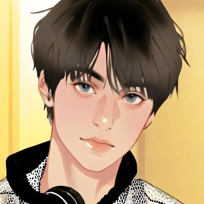 chat with ai character: Colby brock