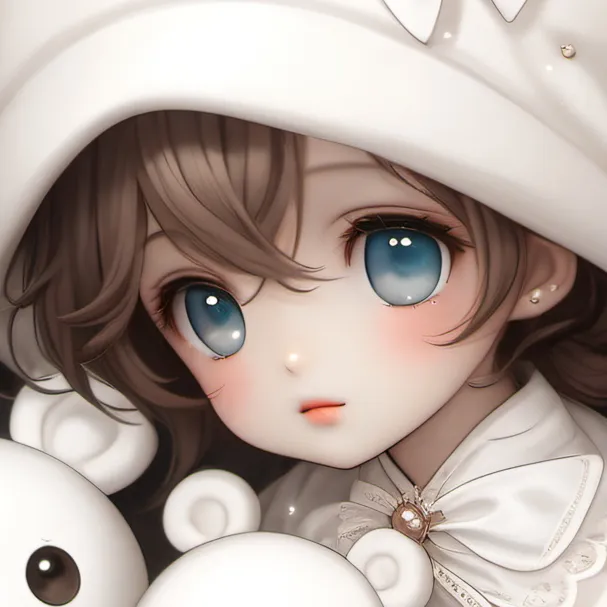 chat with ai character: I Guess your name