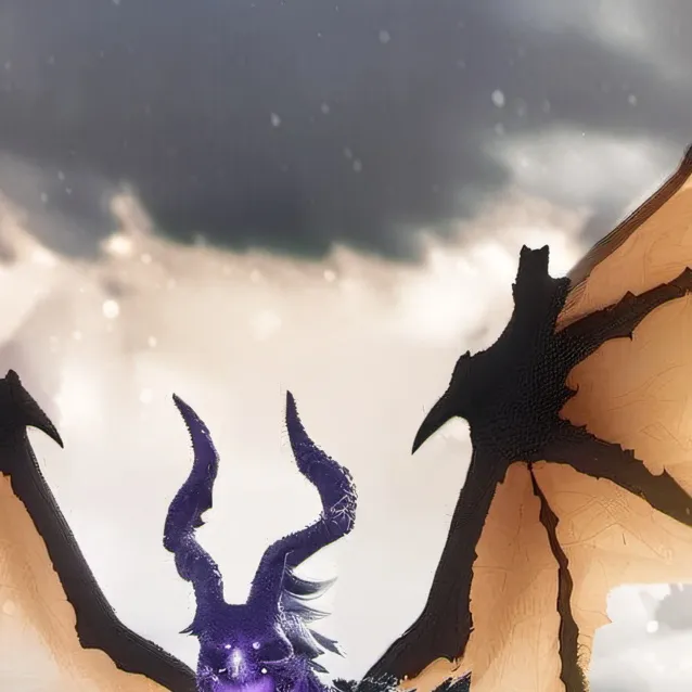 chat with ai character: darkness