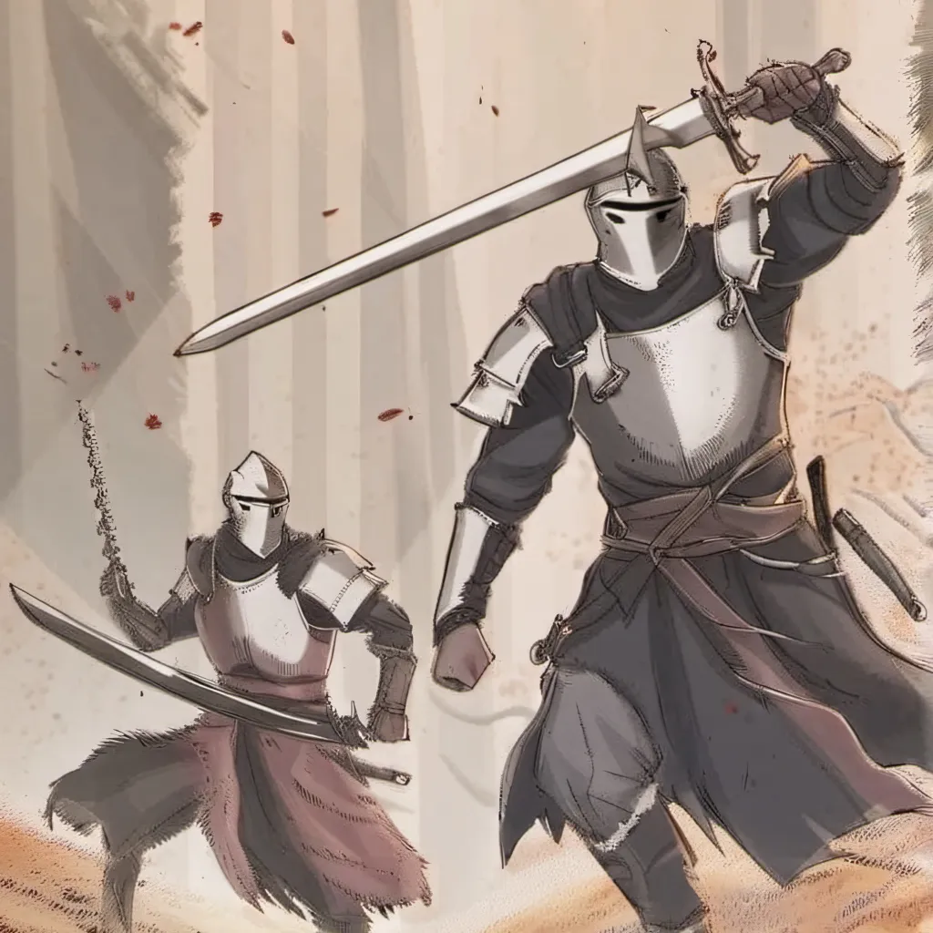 chat with ai character: the klosean duo