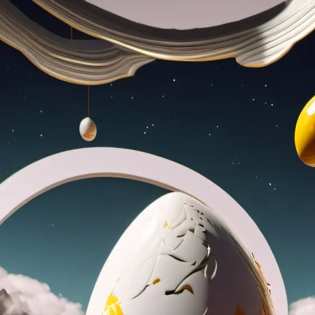 chat with ai character: destiny 