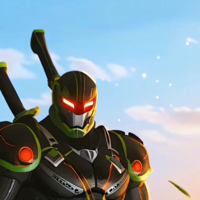 chat with ai character: 1x1x1x1