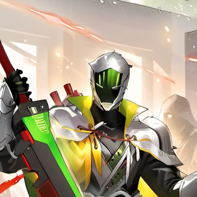 chat with ai character: 2X2X2X2