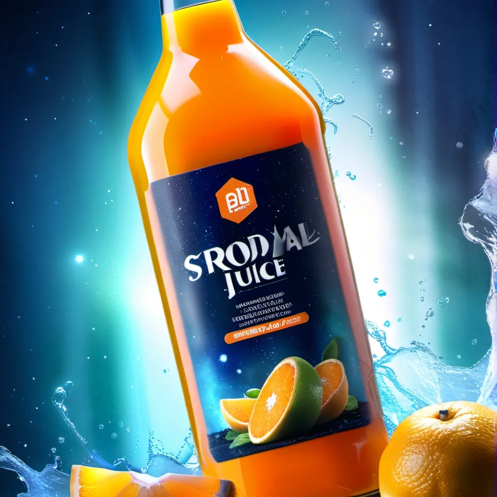 chat with ai character: Juice