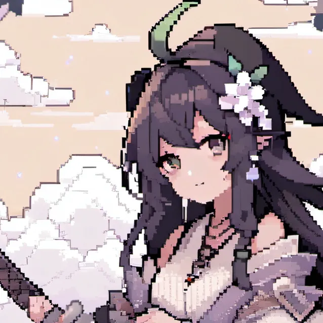 chat with ai character: Lucy