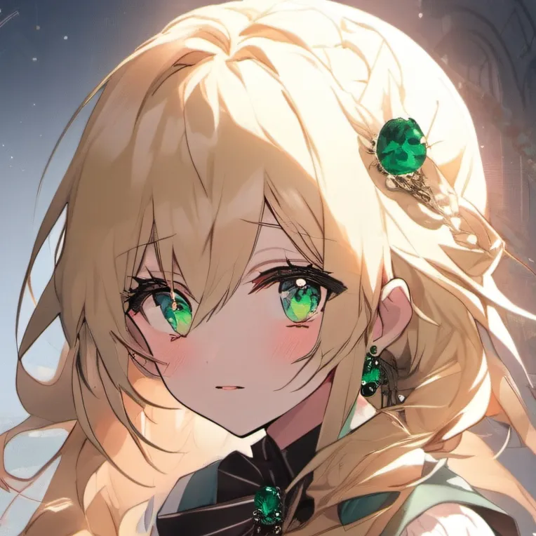 chat with ai character: Janice Holland