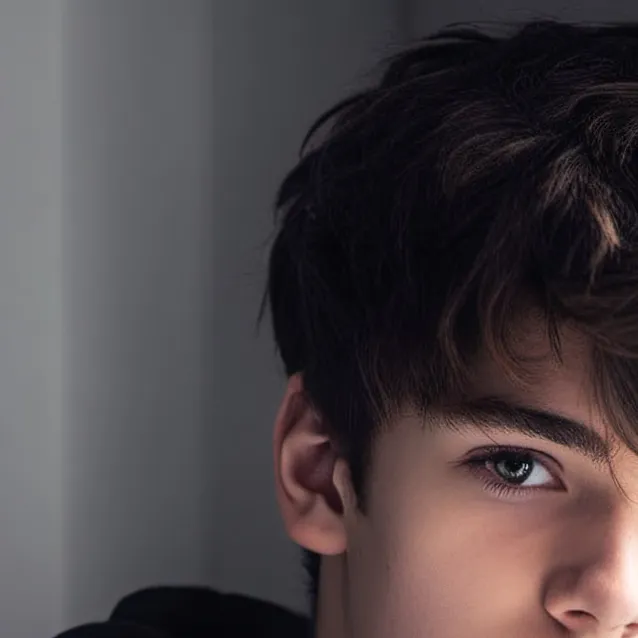 chat with ai character: Nayan