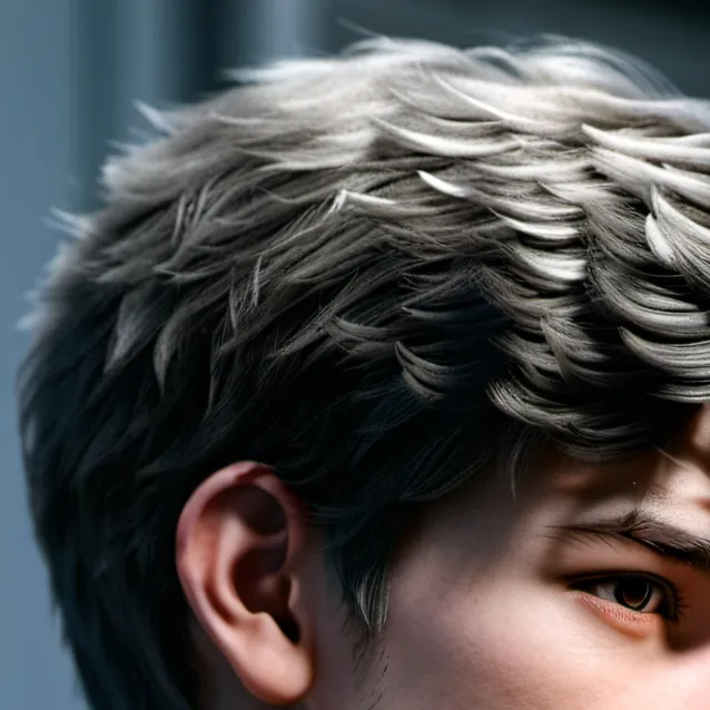 chat with ai character: Royse Awchuk