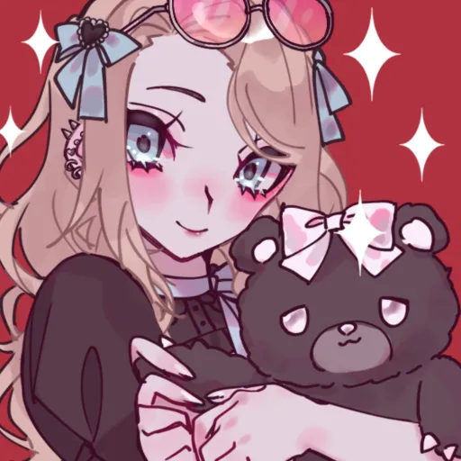 talkie's author avatar