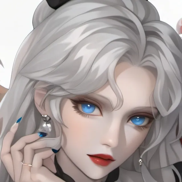 chat with ai character: kiara