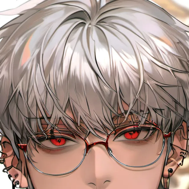 chat with ai character: Yakuya