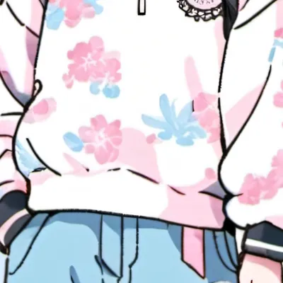 chat with ai character: Hi