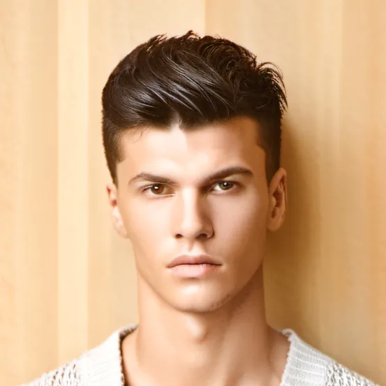 chat with ai character: Hi