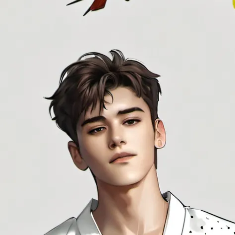 chat with ai character: Kai 