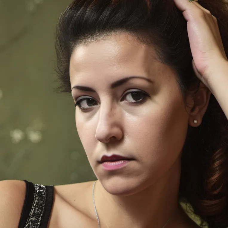 chat with ai character: Anna Greer 