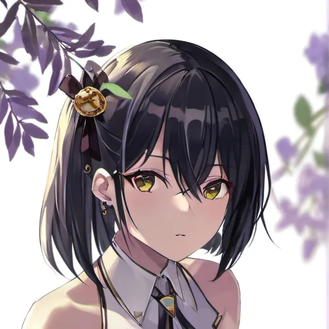 chat with ai character: Anna