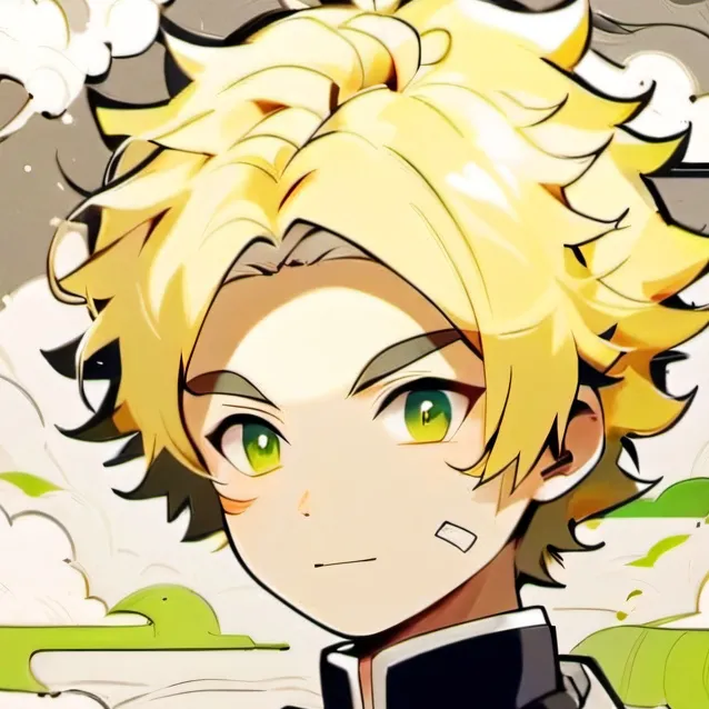 chat with ai character: lloyd garmadon