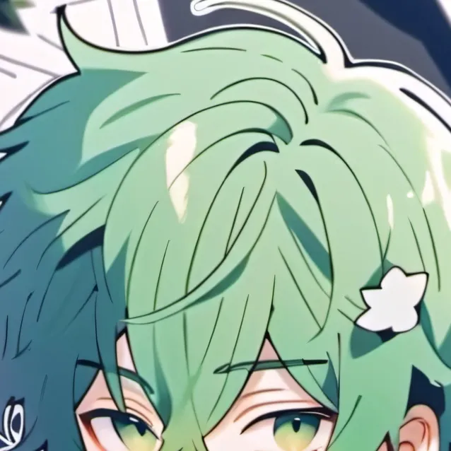 chat with ai character: izuku 