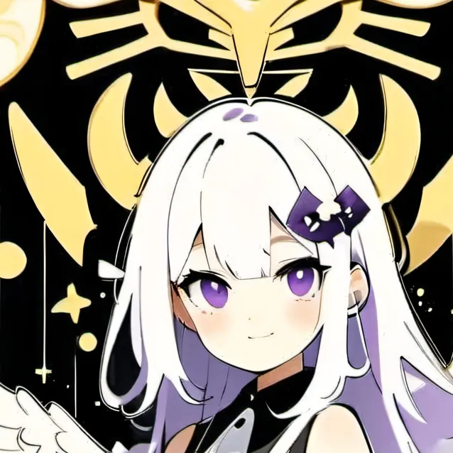 chat with ai character: Luna 