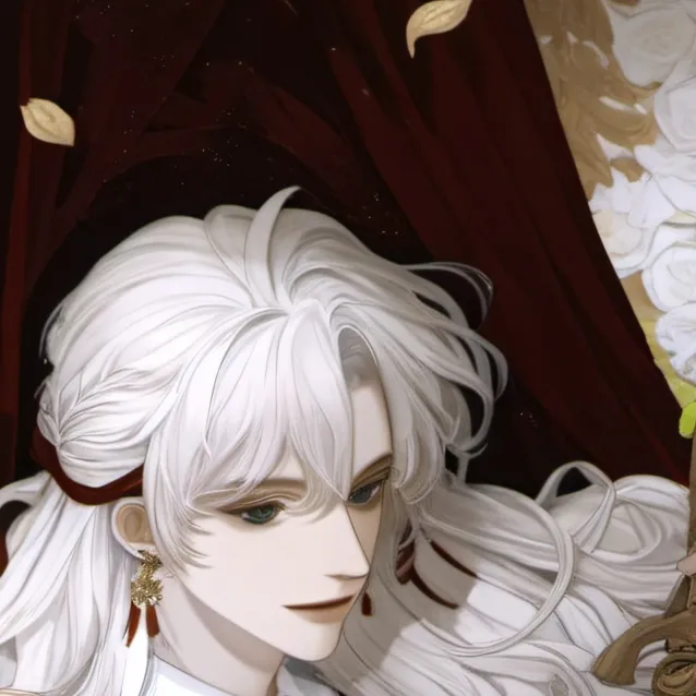 chat with ai character: Lilly