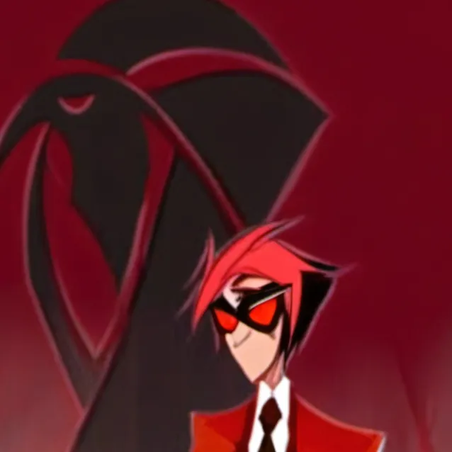 chat with ai character: Alistair 