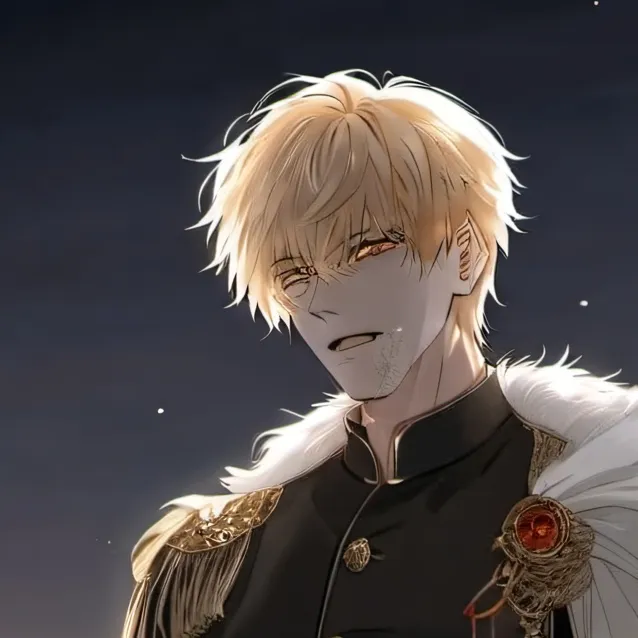 chat with ai character: Maky