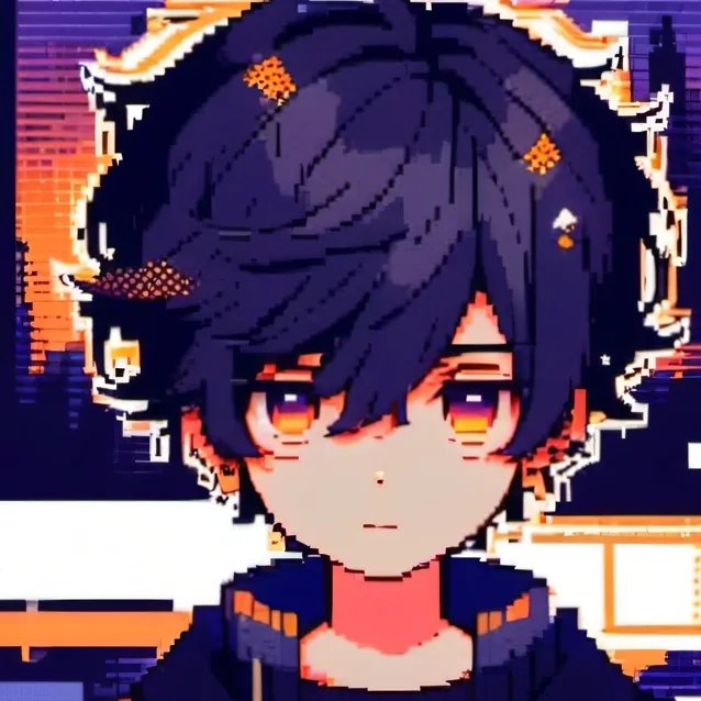 chat with ai character: your twin