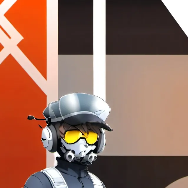 chat with ai character: SD-N