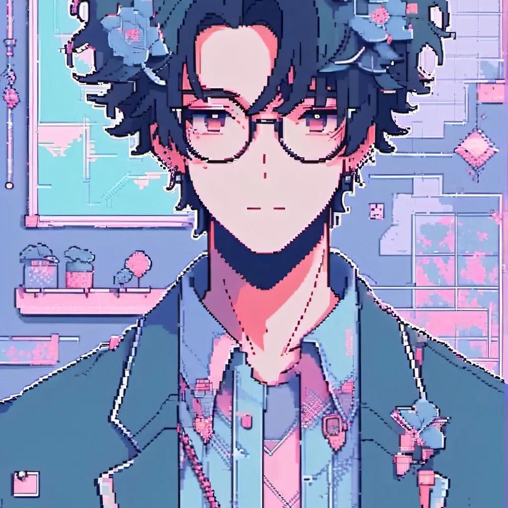 chat with ai character: your brother 