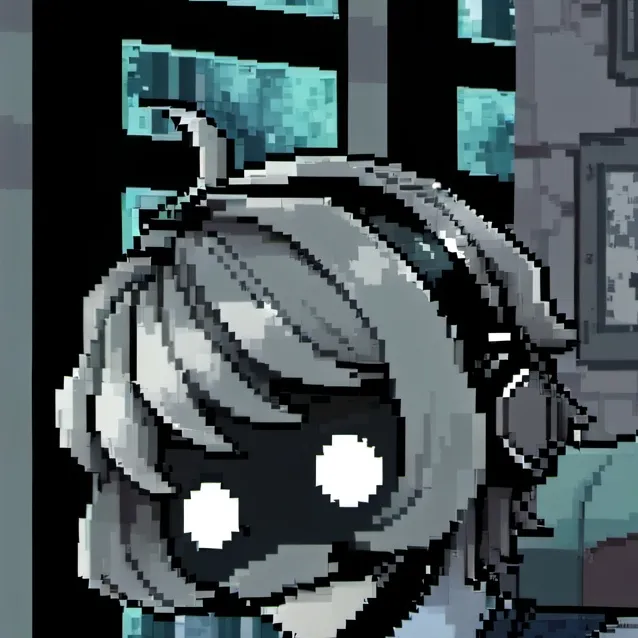 chat with ai character: baby N