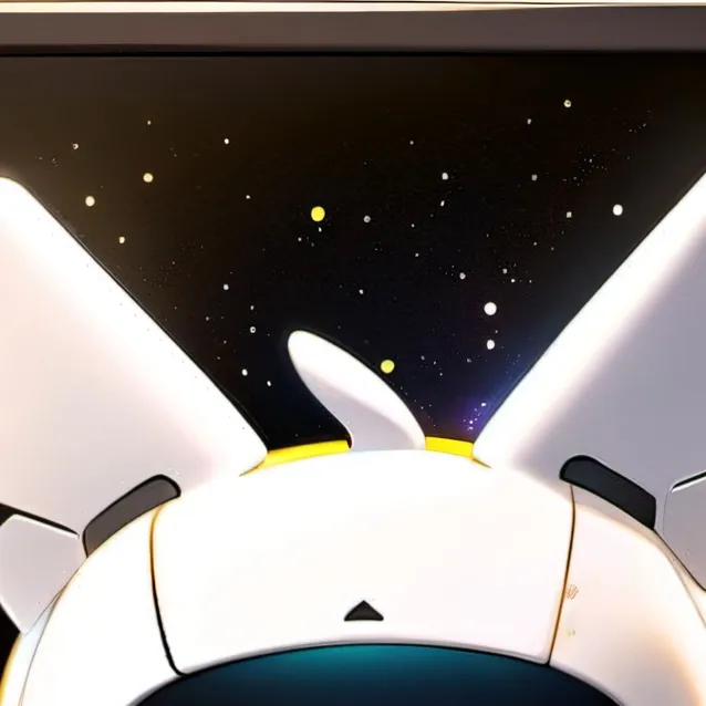 chat with ai character: murder drones 