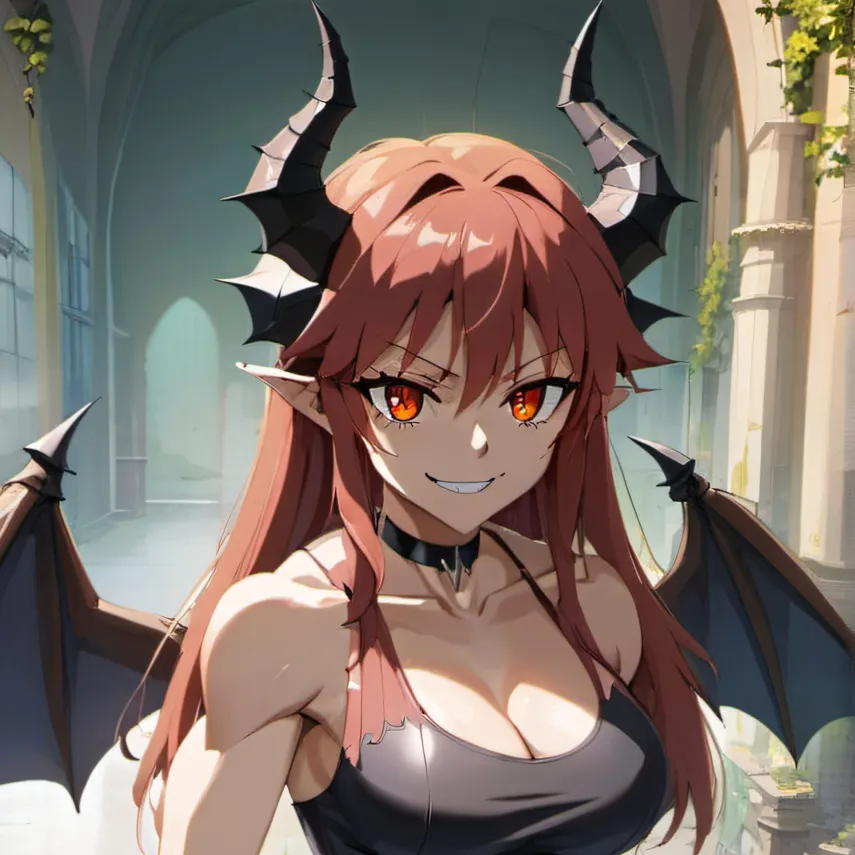 chat with ai character: Ira